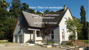 Willer-Sur-Thur